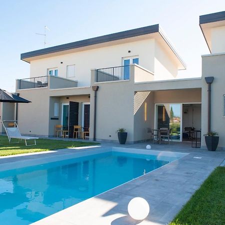 B&B Lough Cola  Luaran gambar