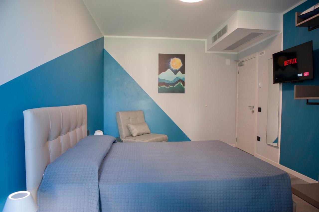 B&B Lough Cola  Luaran gambar