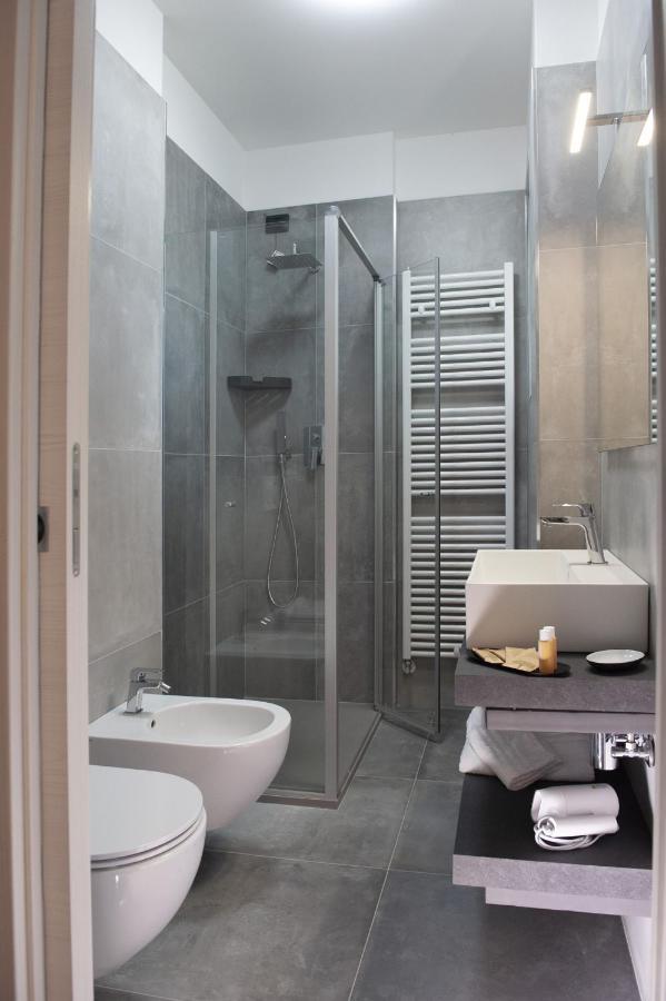B&B Lough Cola  Luaran gambar