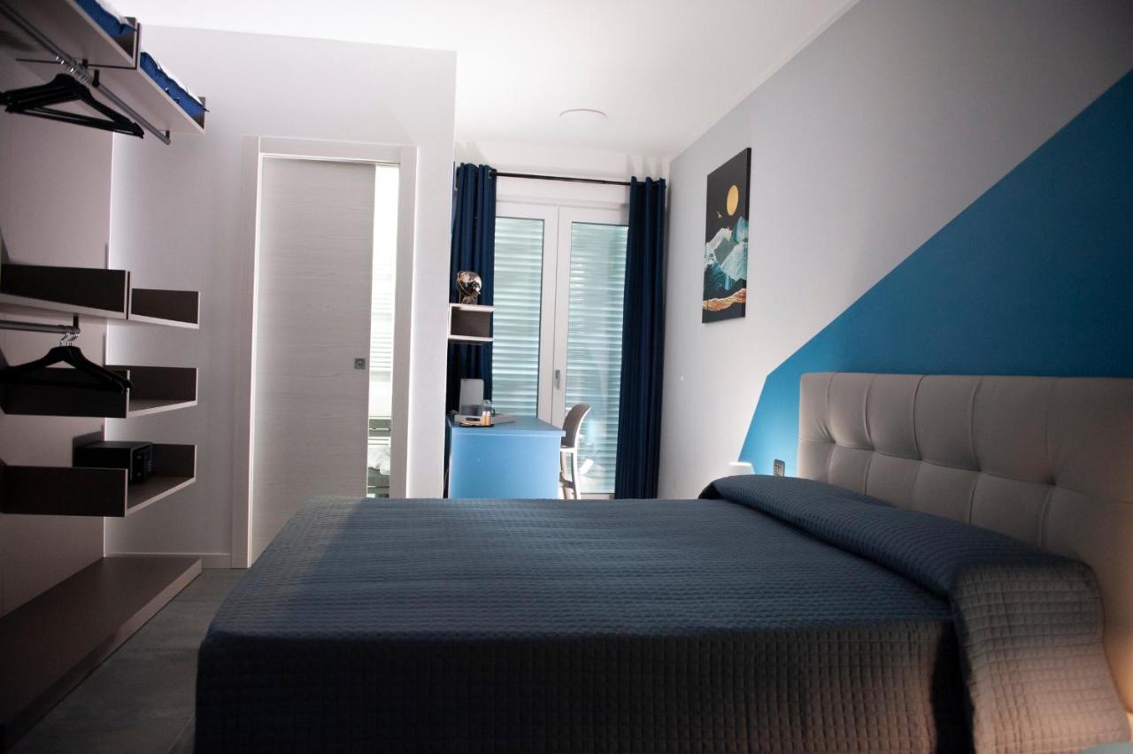 B&B Lough Cola  Luaran gambar