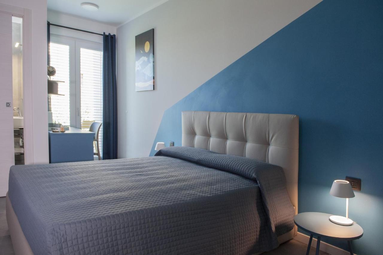 B&B Lough Cola  Luaran gambar