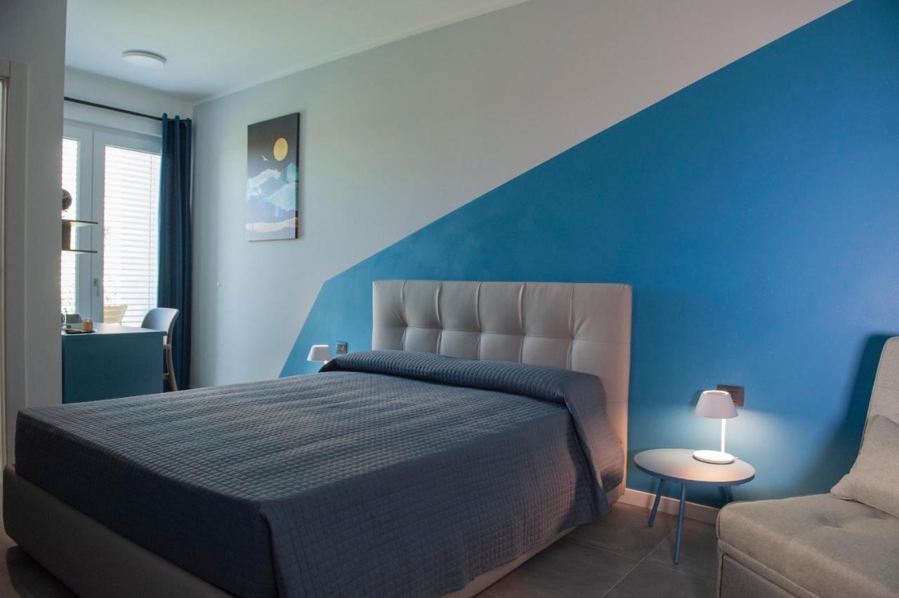 B&B Lough Cola  Luaran gambar