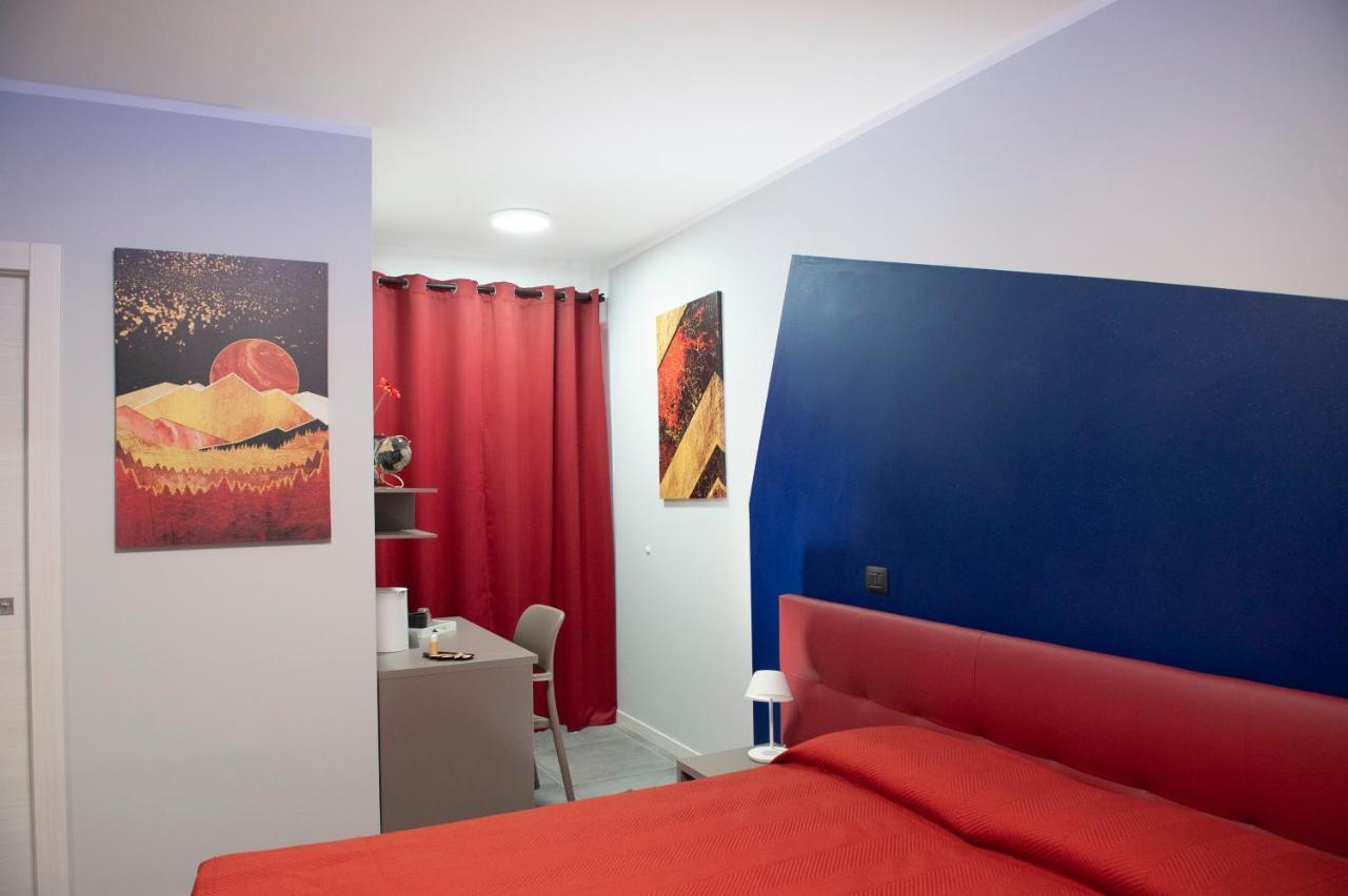B&B Lough Cola  Luaran gambar
