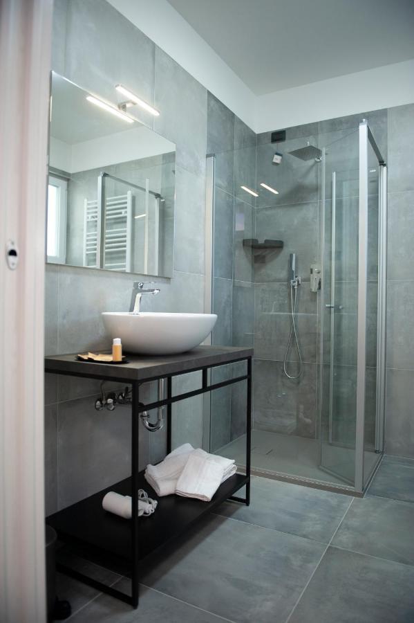 B&B Lough Cola  Luaran gambar