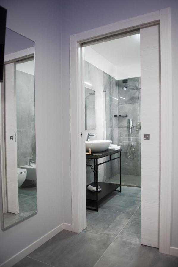 B&B Lough Cola  Luaran gambar