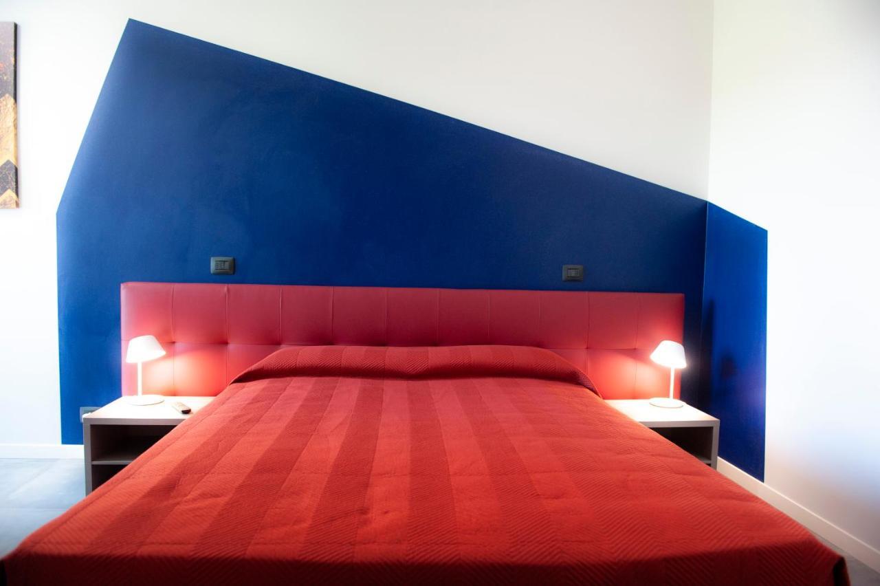 B&B Lough Cola  Luaran gambar