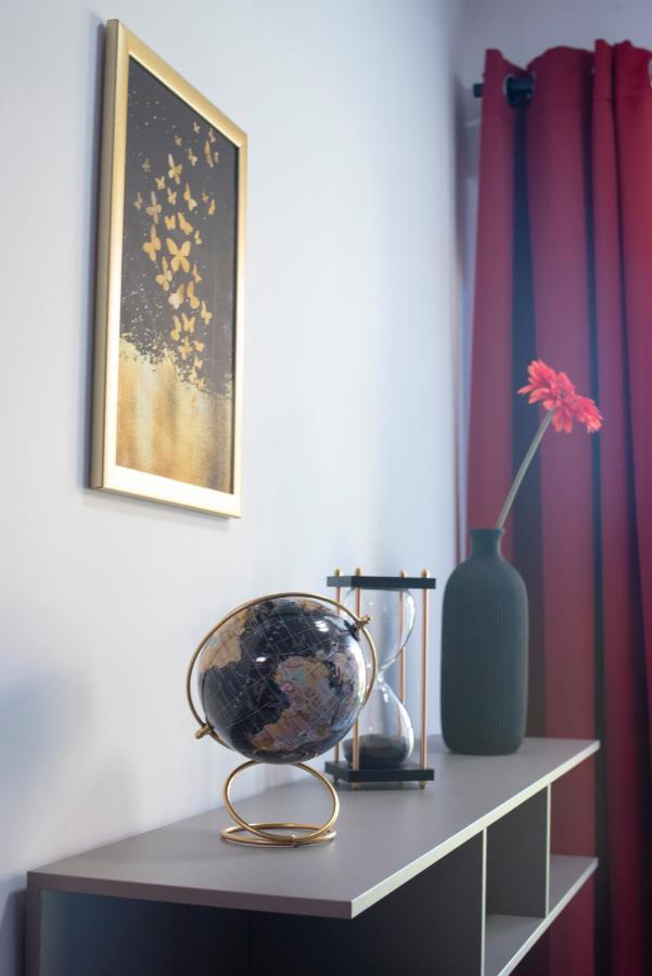 B&B Lough Cola  Luaran gambar