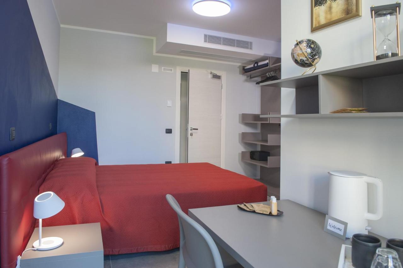 B&B Lough Cola  Luaran gambar