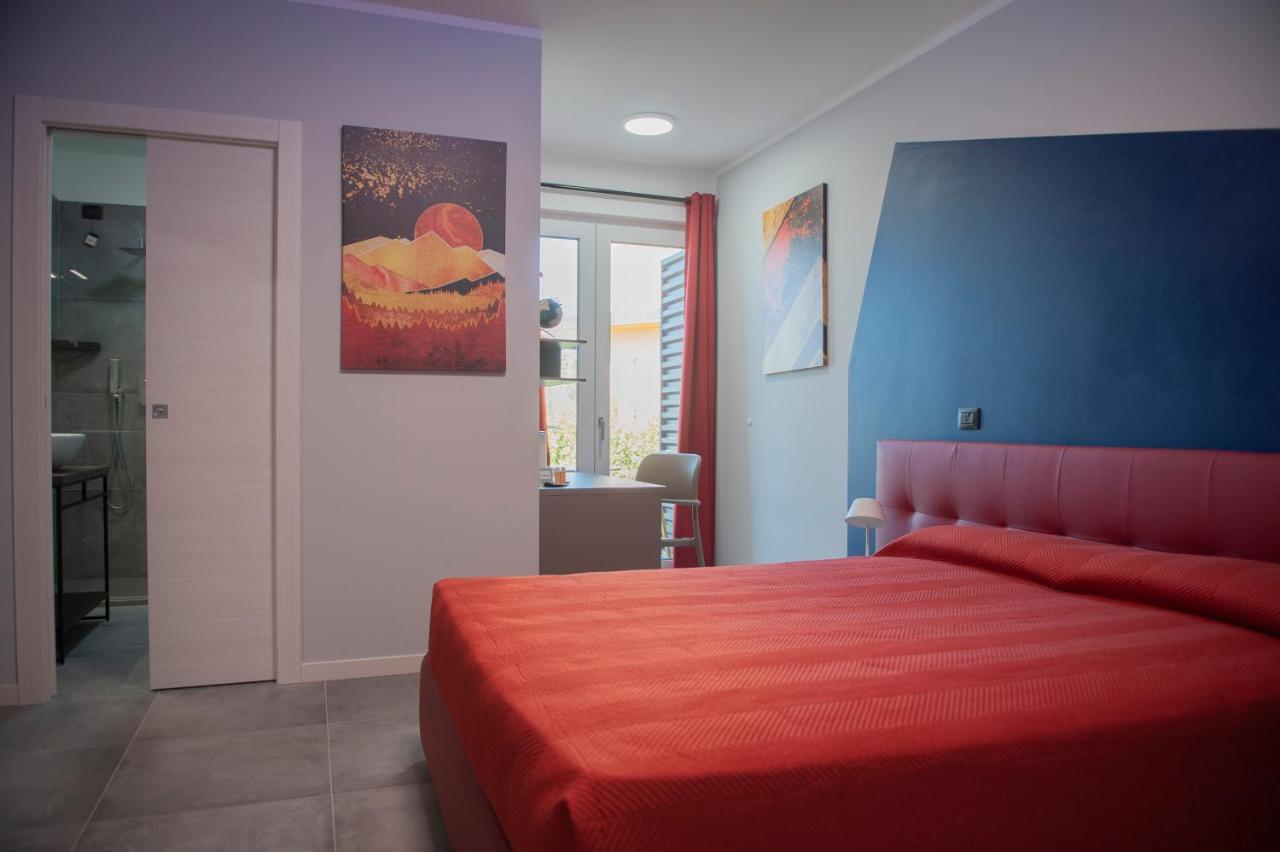 B&B Lough Cola  Luaran gambar