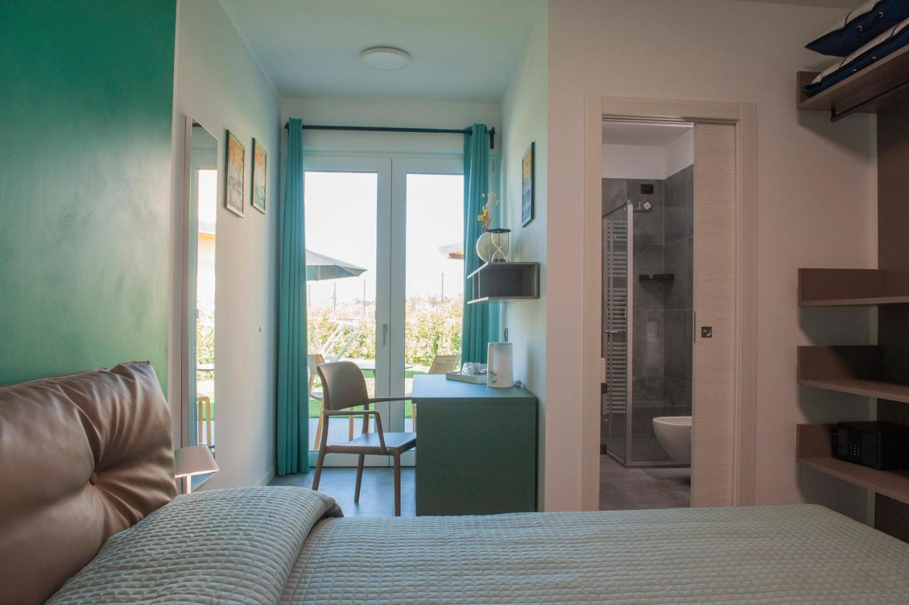 B&B Lough Cola  Luaran gambar