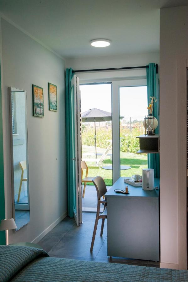 B&B Lough Cola  Luaran gambar
