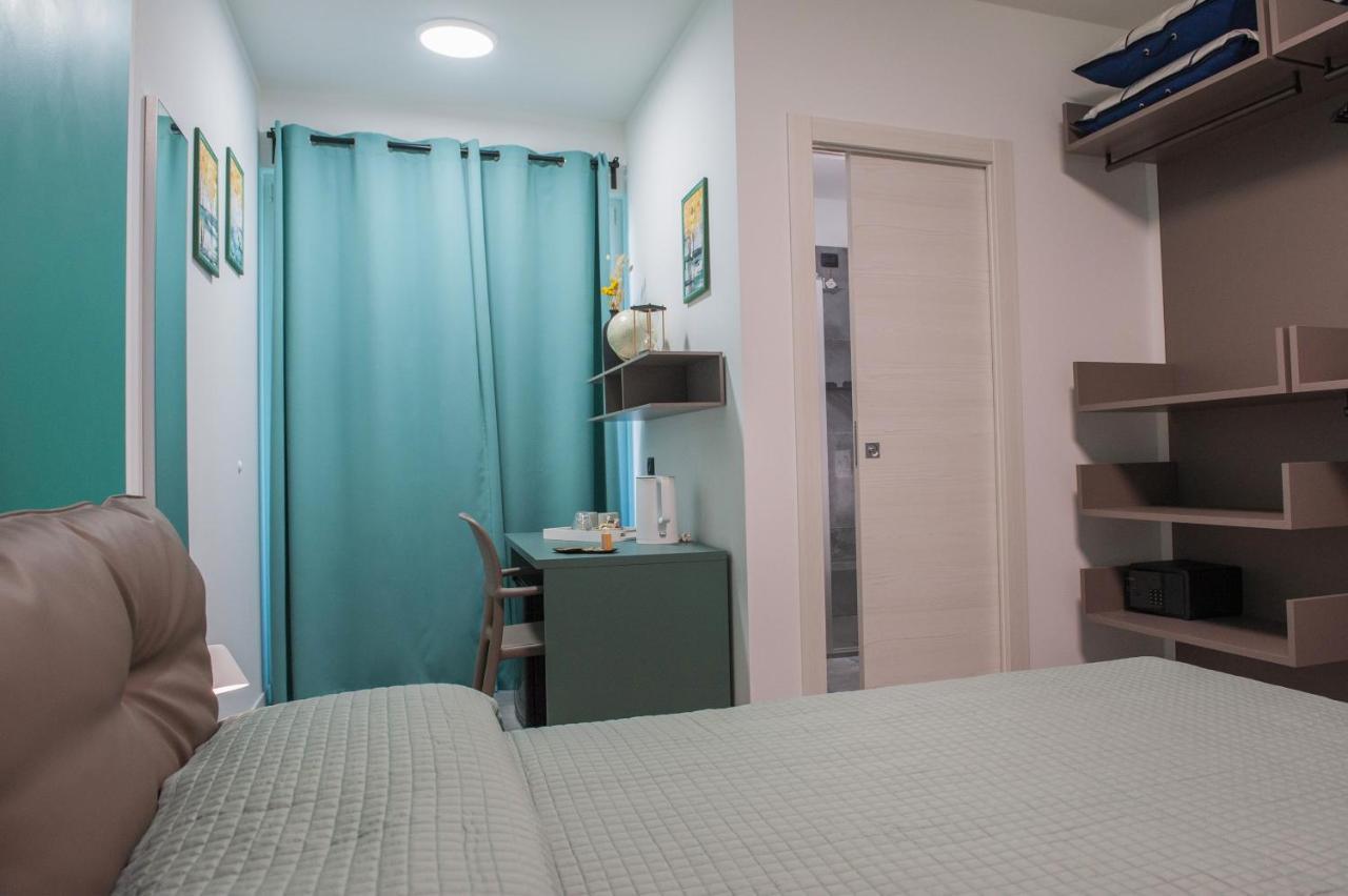 B&B Lough Cola  Luaran gambar