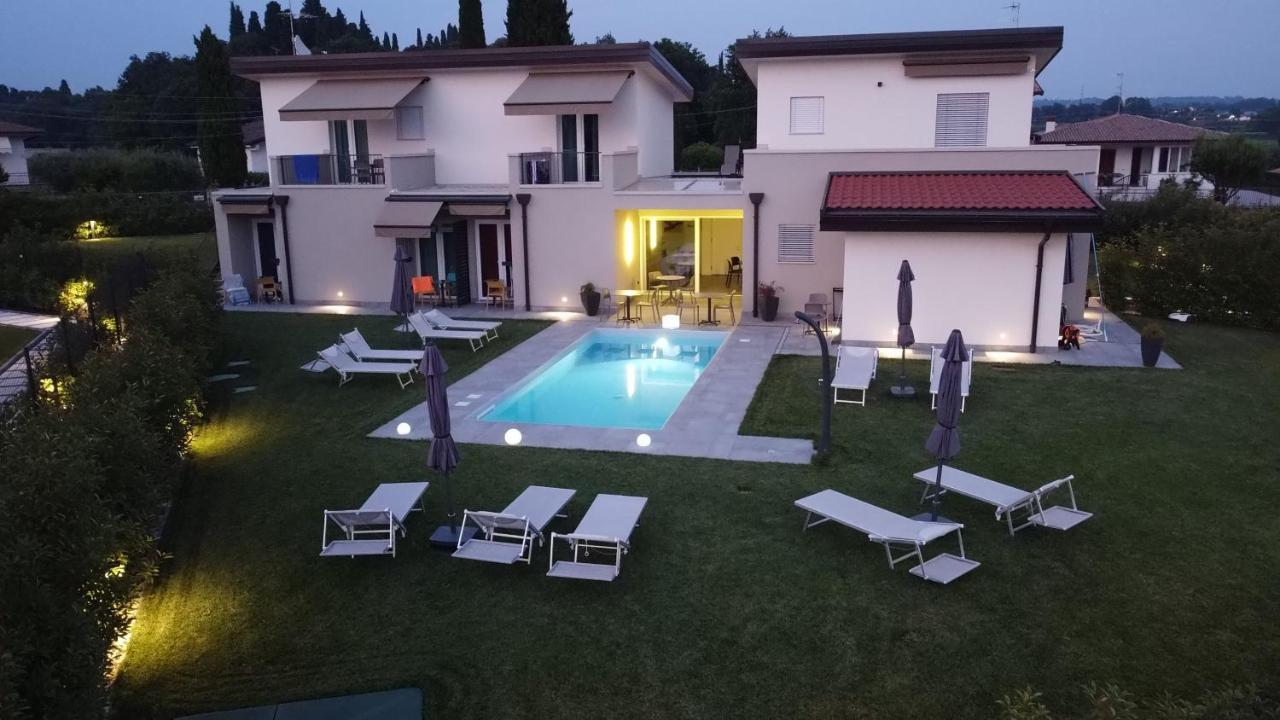 B&B Lough Cola  Luaran gambar